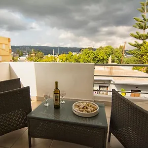  Apartment Erofili Residences