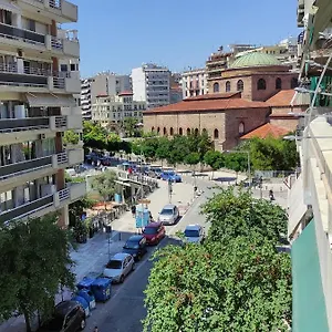 Cute , Thessaloniki Greece