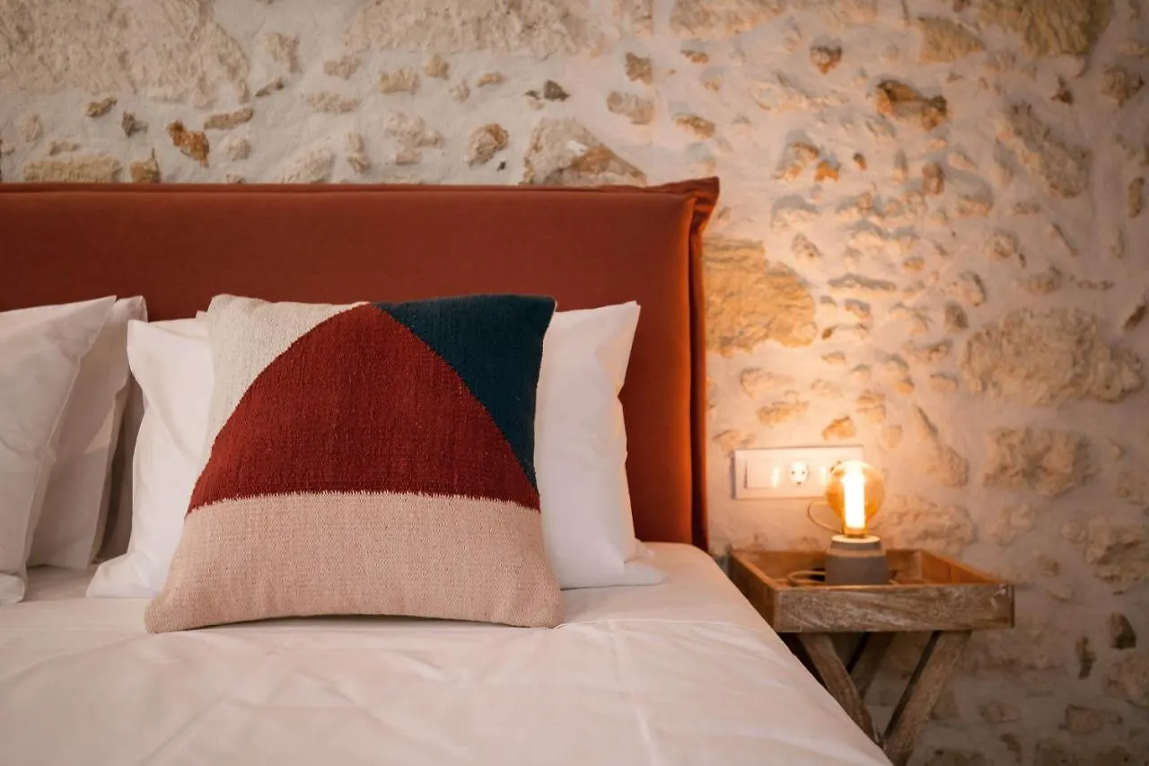 Holiday home Krokos Crete Villa Rethymno