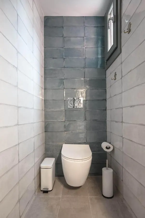 Krokos Crete Villa Rethymno