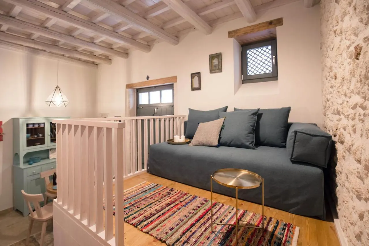 Krokos Crete Villa Rethymno  0*, Rethymno (Crete)