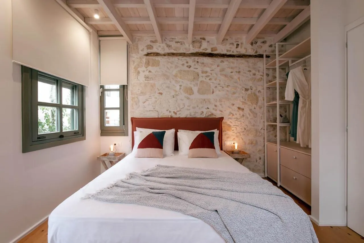 Holiday home Krokos Crete Villa Rethymno